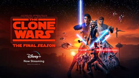 how long would it take to watch clone wars|clone wars how long.